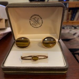 Vintage Cats Eye prized metaphysical powers